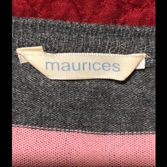 Sweater - Picture 3 of 3